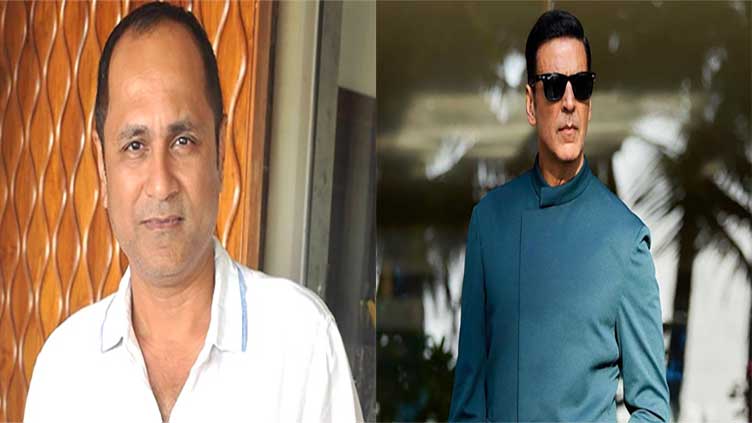 Known director reveals why he stopped working with Akshay Kumar