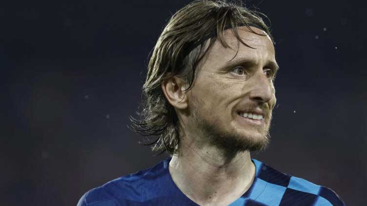 'We need him' - Croatia coach asks Modric to postpone retirement