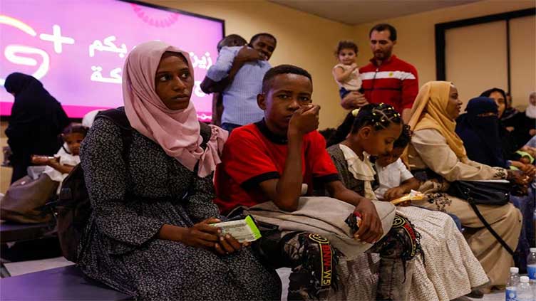 UN chief urges donors to step up aid response for Sudan