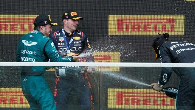 Three things we learned from the Canadian Grand Prix