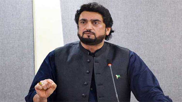 Shehryar Afridi sent to Adiala jail