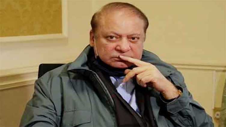 Greece incident a big human tragedy: Nawaz Sharif