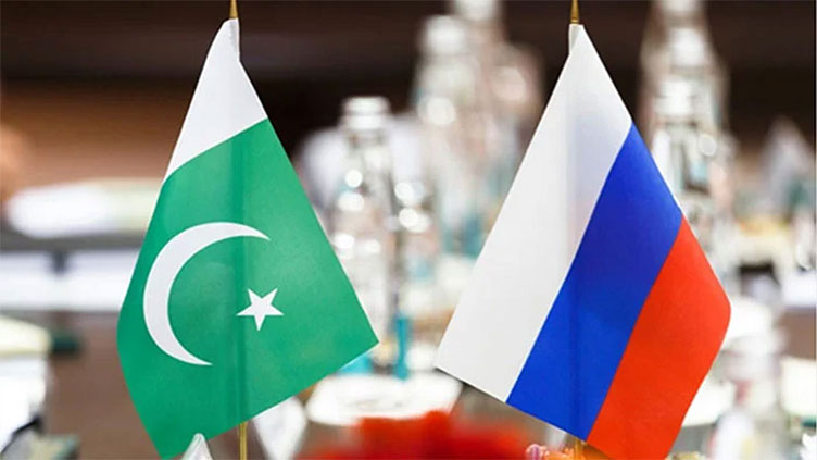 Pakistan, Russia to hold 5th round of bilateral political consultations today