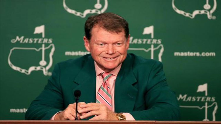 Watson questions PGA Tour, LIV deal in open letter