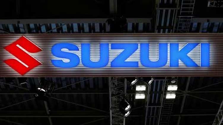 Japan's Suzuki to make 'flying cars' with SkyDrive