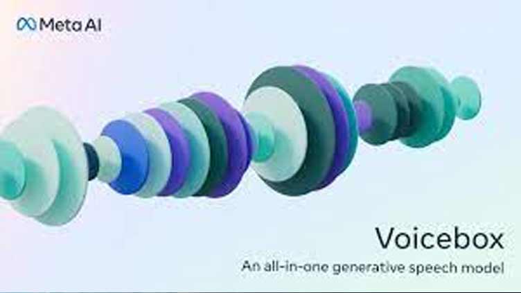 Voicebox: Meta introducing versatile AI for speech generation