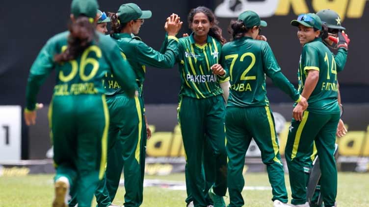 Pakistan A take on Bangladesh A in semi-final today