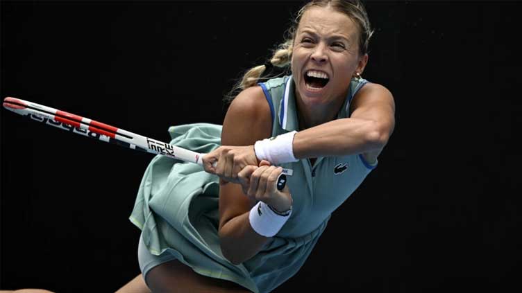 Former world No.2 Kontaveit to retire at 27 after Wimbledon