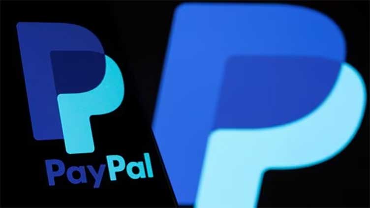 KKR to buy up to $43 bln of PayPal's buy now, pay later loans in Europe