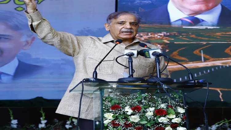 PM calls upon political parties to jointly work for national development