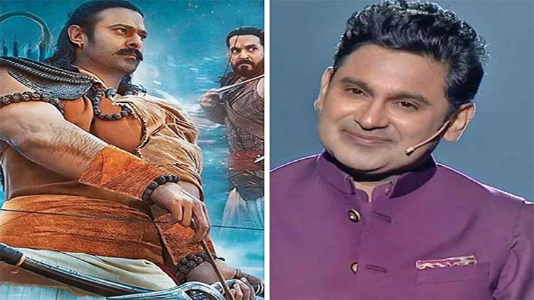 Police protect 'Adipurush' writer after death threats