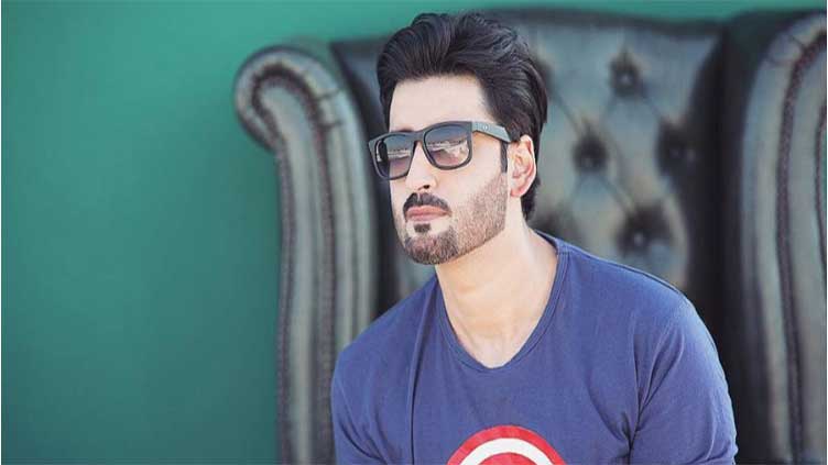 Agha Ali raises voice for strong, independent women in country