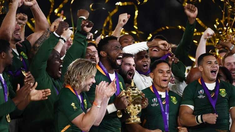 Kolisi hopes to play 'one or two' World Cup warm-ups