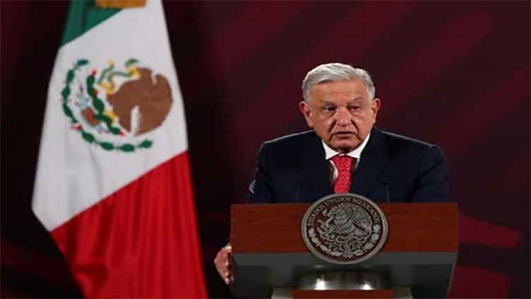 Presidente mexicano nombra nuevo ministro de Trabajo en reorganización de gabinete – Mundo