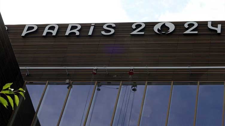 Paris Olympic headquarters searched as part of corruption investigations