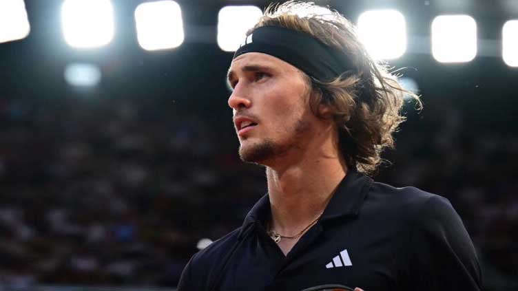 Zverev defeats Thiem in straight sets at Wimbledon warm-up
