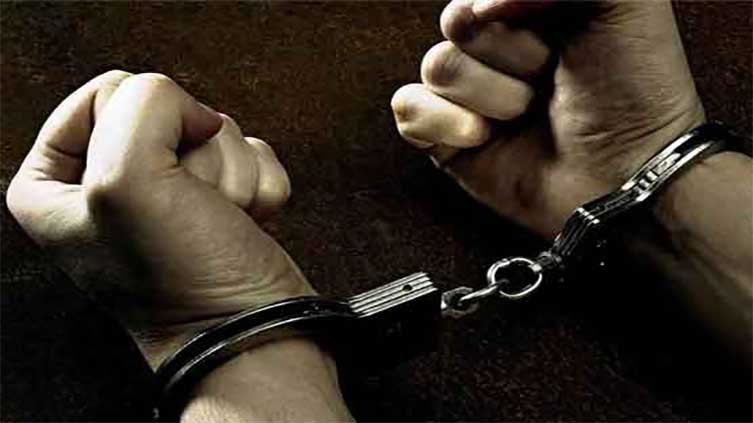 Two more suspects arrested as operation against human traffickers intensifies