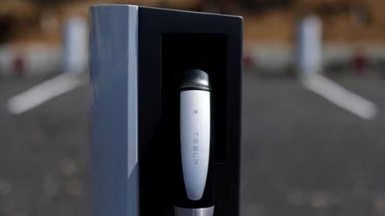 Tesla standard: BTC Power joins move to add to EV chargers