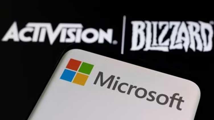 Microsoft, Activision CEOs on witness list for hearing on FTC bid to block merger