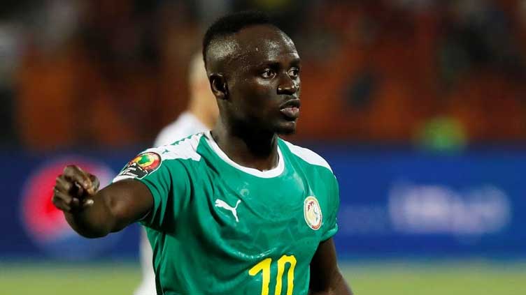 Mane scores a brace as Senegal shock Brazil 4-2