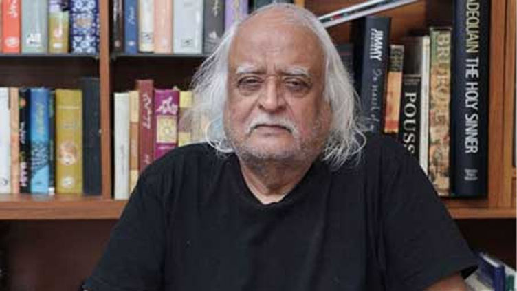 All social media accounts in the name of Anwar Maqsood are fake, clarifies son