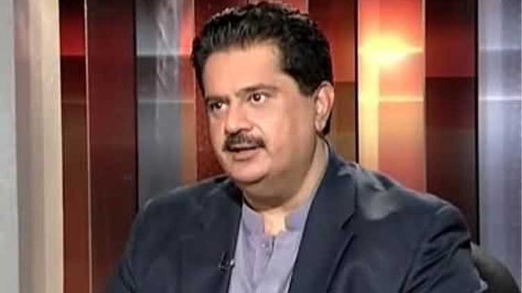 Gabol tries to clear the air about video with Bilawal