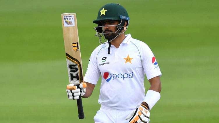 Babar Azam retains fifth slot as ICC issues latest Test rankings