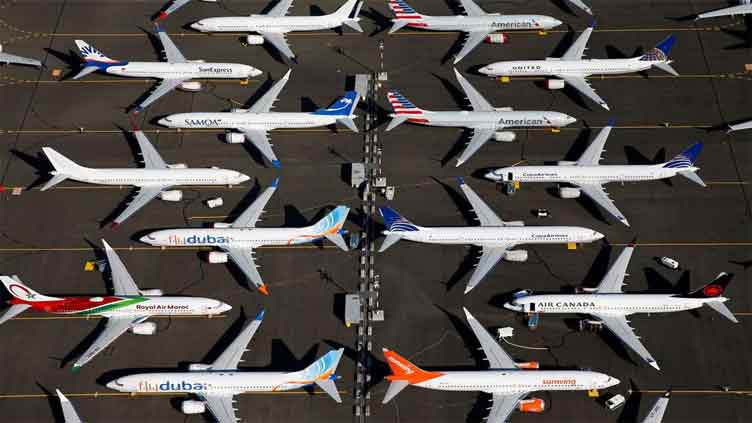 Global airlines grasp at the 100pc recovery