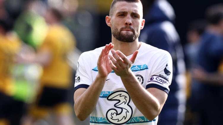 Man City agree deal to sign Chelsea's Kovacic: reports