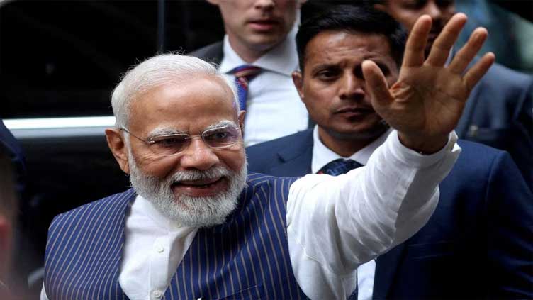 Modi's US visit may encourage more American firms to invest in India