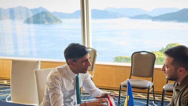 Ukraine tells West it needs over $6bn more to rebuild