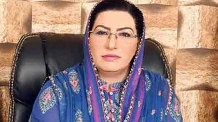 Stable economy could have averted Greece tragedy: Firdous 