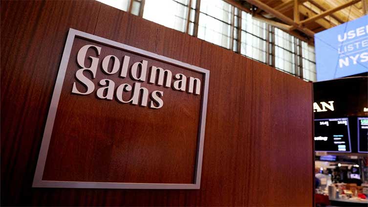 Ex-Goldman Sachs vice president convicted of insider trading