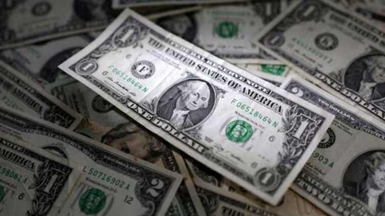 Dollar weakens as Powell's testimony offers little surprise; sterling steady