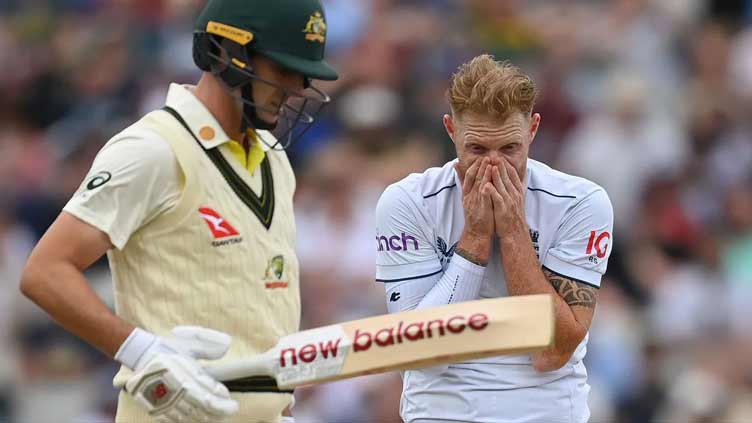 Australia, England lose WTC points for slow over rates in first Test