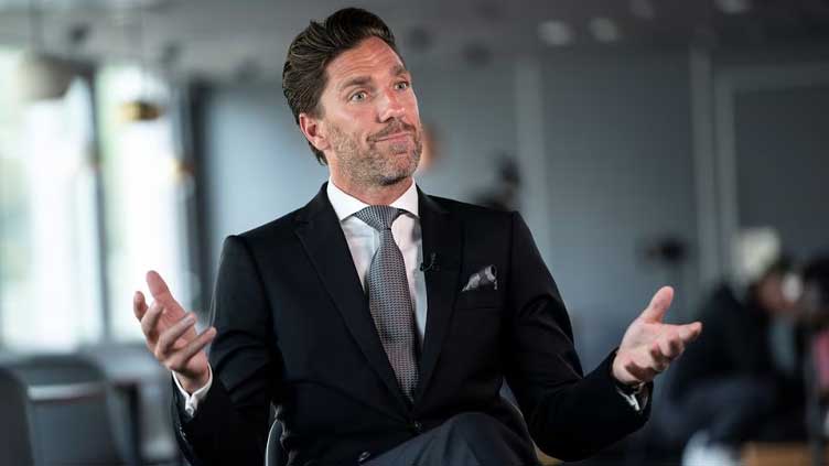 Swede Lundqvist headlines Hall of Fame's Class of 2023