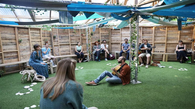 Zero waste theatre in London to tackle climate change