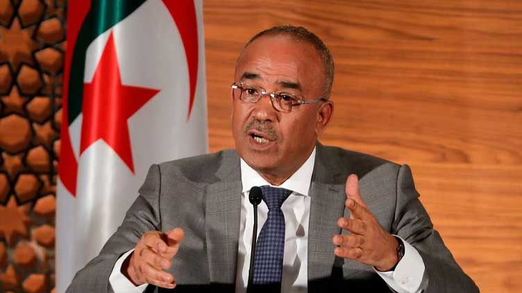 Algerian ex-PM and former health minister sentenced to 5 years prison time