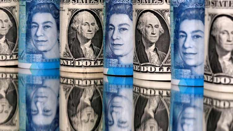 UK banks to ramp up data sharing in dirty money crackdown