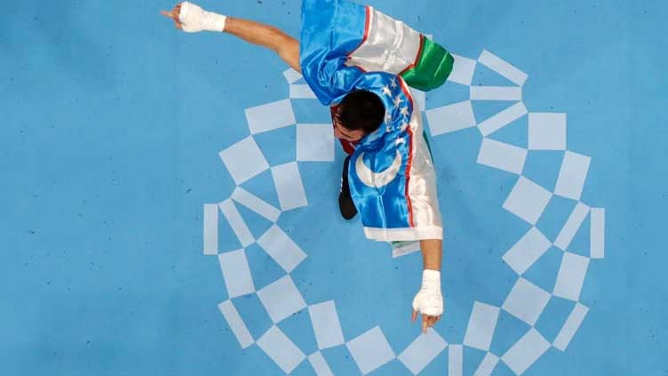 IOC guarantees boxing's place at Olympics despite ejecting IBA