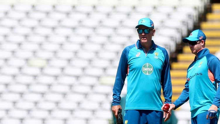 McDonald backs Smith, Labuschagne to fire in second Ashes test