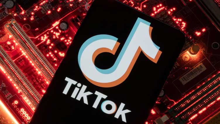 TikTok COO Pappas quits after five years in the role