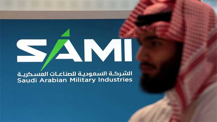 Saudi's SAMI signs pact with Safran Helicopter Engines for engine maintenance