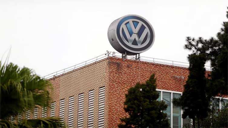 Volkswagen to use silicon carbide chips in some e-cars in 2023, The Pioneer reports