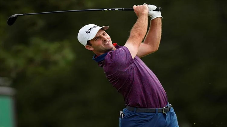 McCarthy fires 60 for two-shot lead at PGA Traveler's Championship