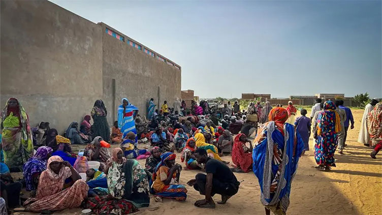 South Kordofan residents flee as new front in Sudan war develops