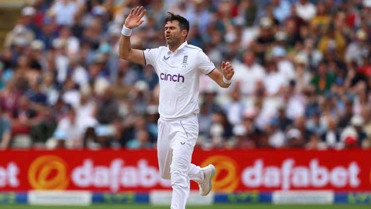 No heroics from Anderson if Ashes deliver more 'kryptonite' pitches