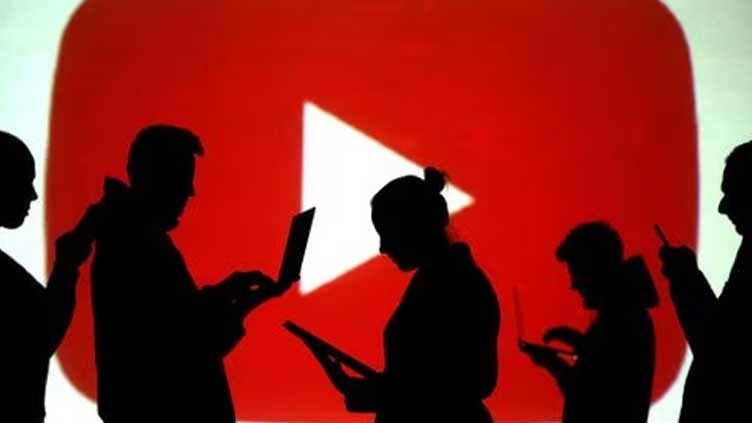 YouTube services back up for most users - Downdetector