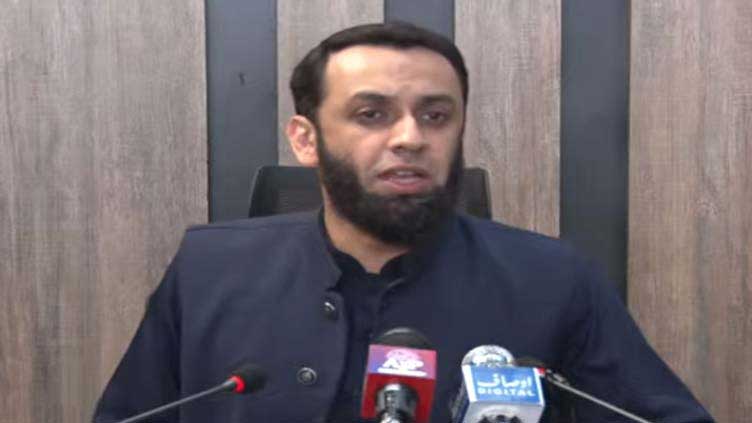 Attempts being made to portray 9/5 as 'unimportant': Tarar