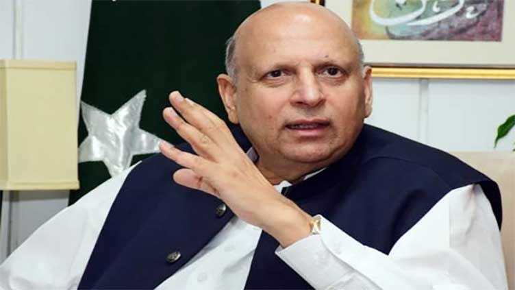 Joint efforts needed to steer country out of crisis: Sarwar 